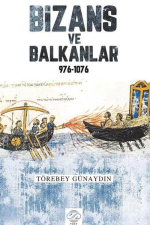 Bizans ve Balkanlar (976-1076)