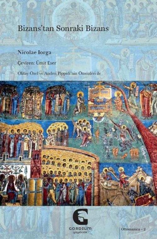 Bizans’tan Sonraki Bizans