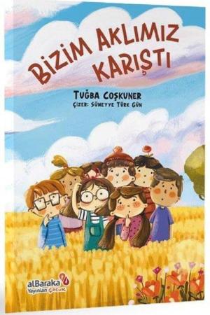 Bizim Aklımız Karıştı