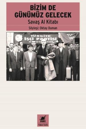 Bizim De Günümüz Gelecek Savaş Al Kitabı