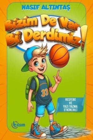 Bizim De Var Bi Derdimiz