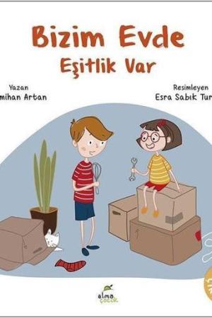 Bizim Evde Eşitlik Var