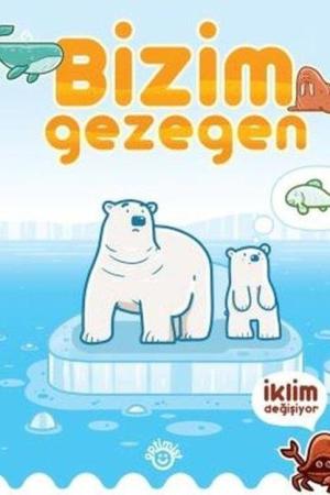 Bizim Gezegen
