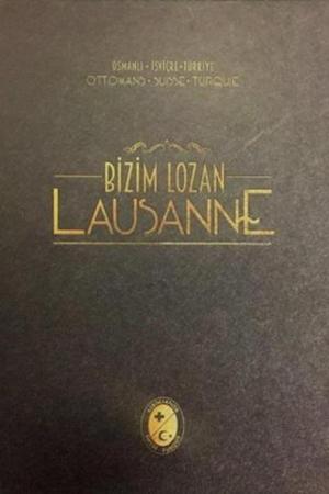 Bizim Lozan Notre Lausanne