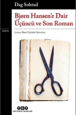 Bjørn Hansen'e Dair Üçüncü ve Son Roman