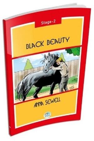 Black Beauty - Anna Sewell (Stage-2)
