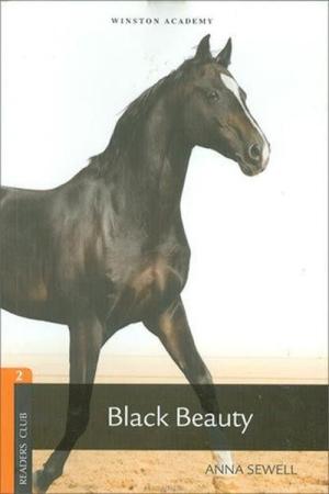 Black Beauty / Level 2