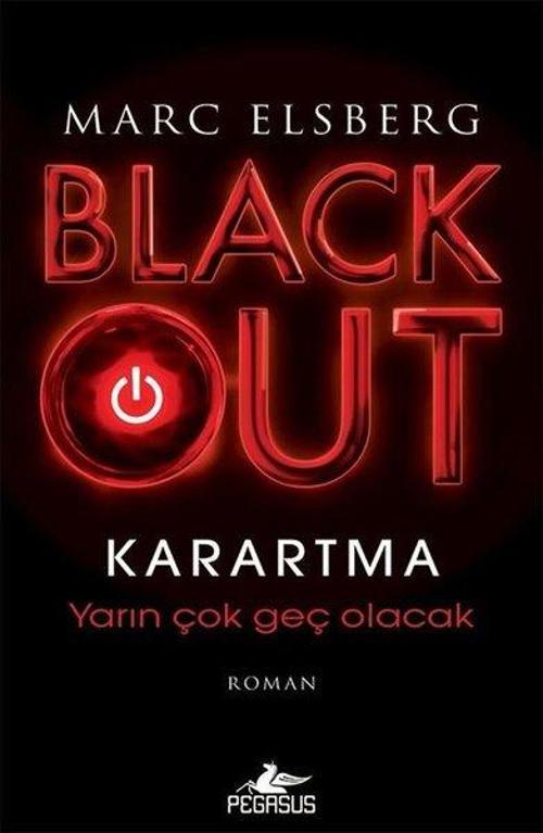 Blackout (Karartma)