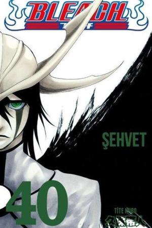 Bleach 40. Cilt / Şehvet