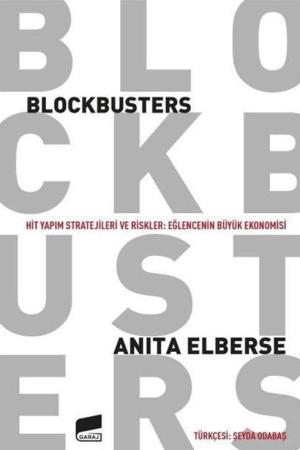 Blockbusters Hit Yapım Stratejileri Ve Riskler: Eğlencenin Büyük Ekonomisi