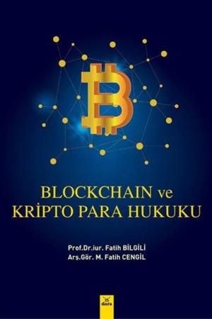 Blockchain ve Kripto Para Hukuku