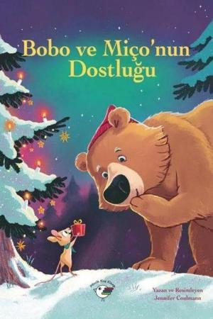 Bobo ve Miço’nun Dostluğu