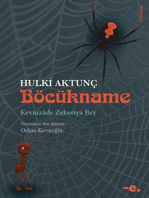 Böcükname