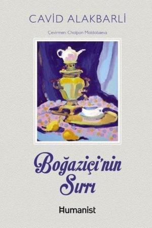 Boğaziçi’nin Sırrı