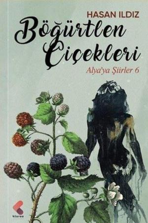 Böğürtlen Çiçekleri