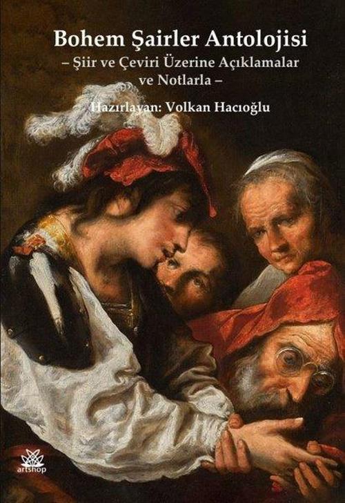 Bohem Şairler Antolojisi