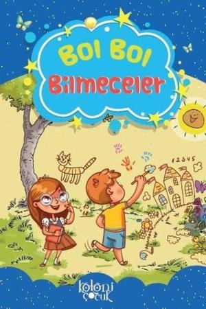 Bol Bol-Bilmeceler