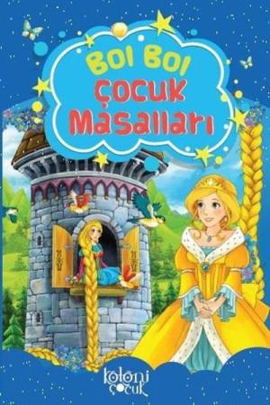 Bol Bol-Çocuk Masalları