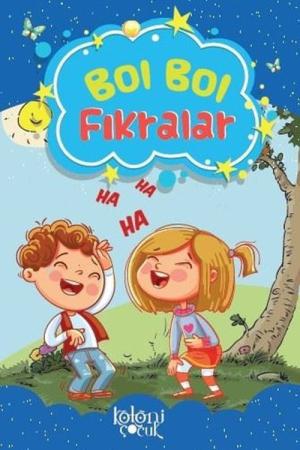 Bol Bol-Fıkralar