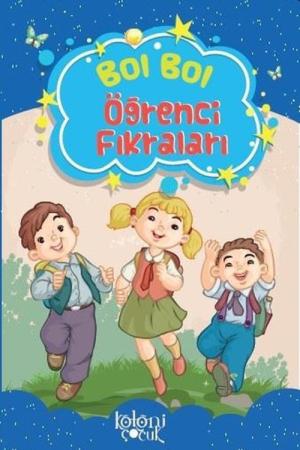 Bol Bol-Öğrenci Fıkraları