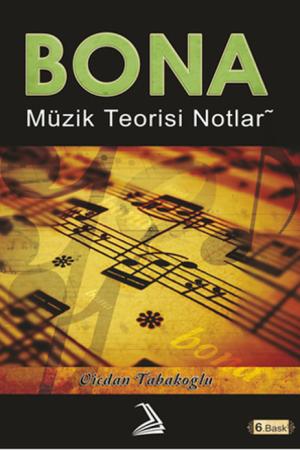 Bona Müzik Teorisi Notları