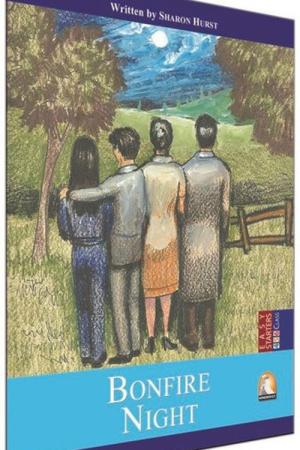Bonfire Night / Easy Starters (İngilizce Hikaye)
