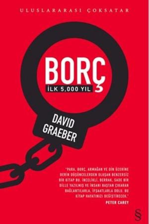 Borç İlk 5.000 Yıl