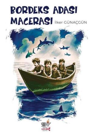 Bordeks Adası Macerası