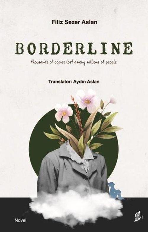 Borderline (İngilizce)
