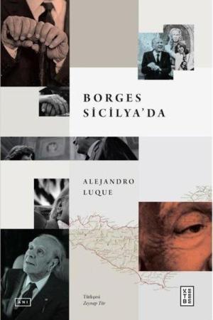 Borges Sicilya'da