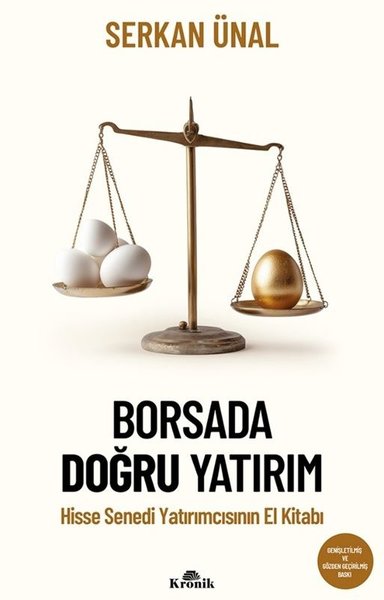 Borsada Doğru Yatırım