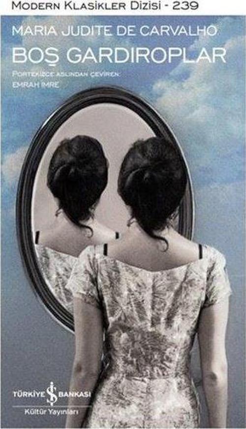 Boş Gardıroplar (Ciltli)