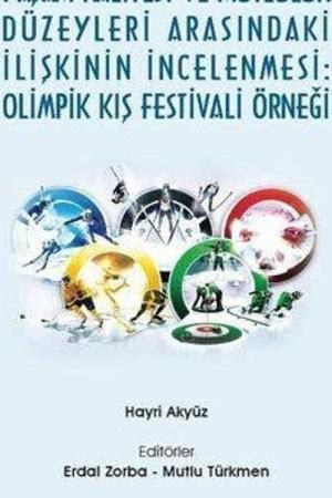 Boş Zaman Tüketicilerinin Yaşam Kalitesi ve Mutluluk Düzeyleri Arasındaki İlişkinin İncelenmesi: Olimpik Kış Festivali Örneği