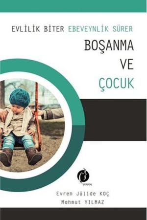 Boşanma ve Çocuk