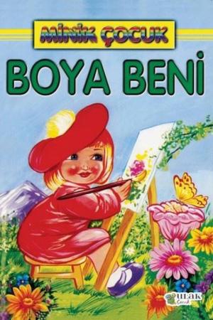 Boya Beni