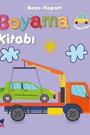 Boya - Kopart / Taşıtlar