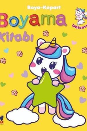 Boya-Kopart / Unicorn