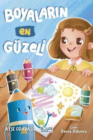 Boyaların En Güzeli