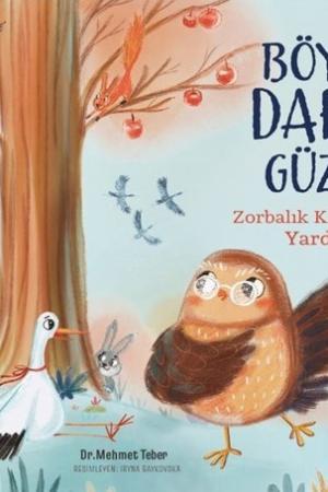 Böyle Daha Güzel / Zorbalik Karşısında Yardım