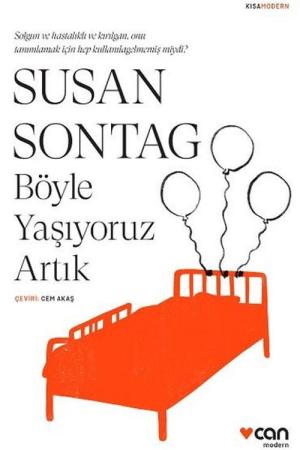 Böyle Yaşıyoruz Artık (Kısa Modern)