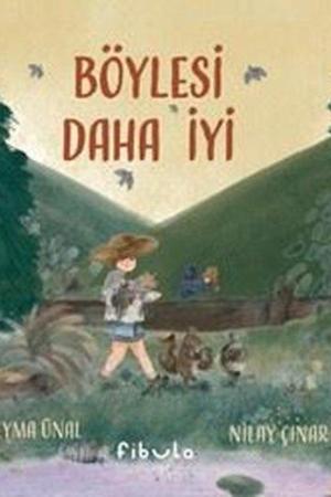 Böylesi Daha İyi (Ciltli)