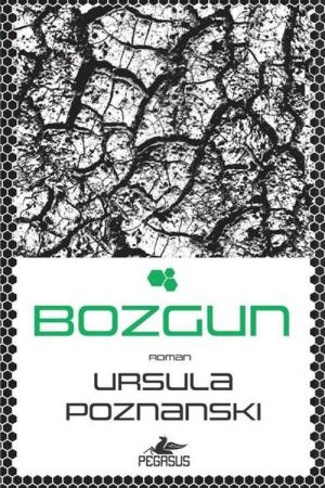 Bozgun (İhanet Üçlemesi 3)