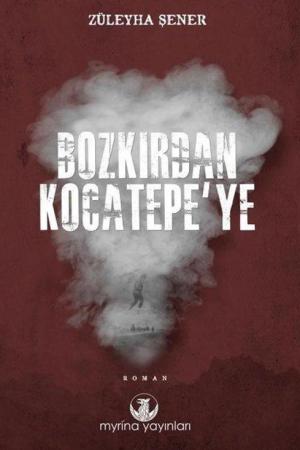 Bozkırdan Kocatepe'ye