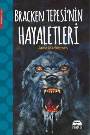 Bracken Tepesi’nin Hayaletleri