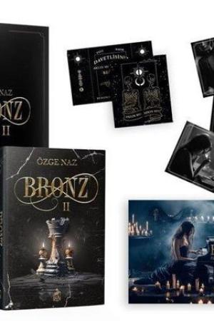 Bronz 2 (Ciltli Kutulu)