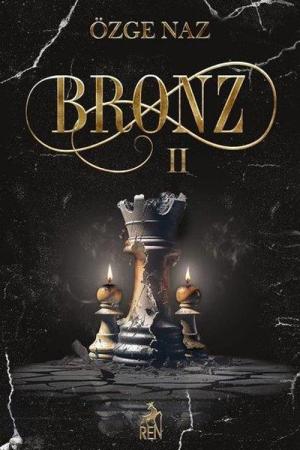 Bronz 2 (Ciltli)