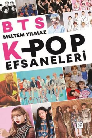 BTS: K-Pop Efsaneleri