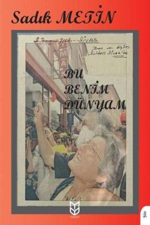 Bu Benim Dünyam