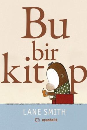 Bu Bir Kitap