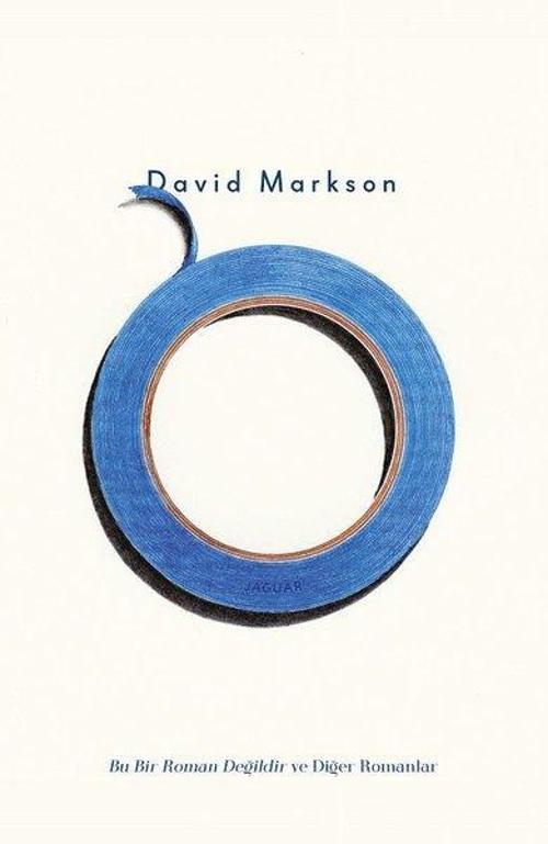 Bu Bir Roman Değildir Ve Diğer Romanlar